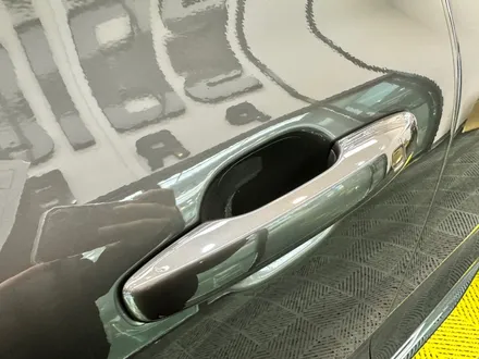 순천 썬팅 볼보 XC60 루마 버텍스 700 신차 패키지 / 순천, 여수, 광양