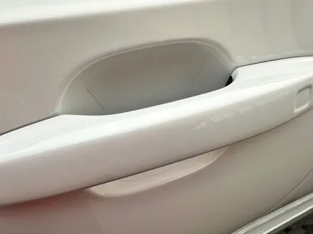 순천 신차 패키지 볼보 S90 세인트아모 스퍼터 반사 필름 썬팅 / 순천, 여수, 광양