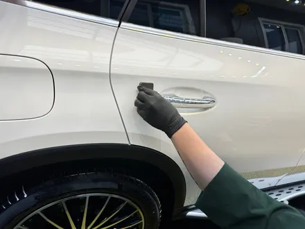 벤츠 GLC300 4MATIC 신차패키지 전문 악동 모터스에서 시공했습니다. / 순천, 여수, 광양