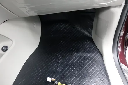 더 뉴 카니발  순정 GSC사이드 스텝 모노룸 장판까지 순천 악동모터스에서 !! / 순천, 여수, 광양