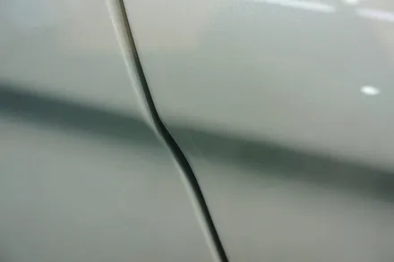 G70 에 어울리는 명품썬팅 글라스틴트 펜더 LX3000블박 장착 / 순천, 여수, 광양