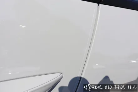 신형 아반떼 디텍 헤임달로  업그레이드 시키기 / 순천, 여수, 광양
