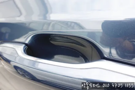 순천썬팅 ))볼보 XC90  고급스러운 반사필름 루마 TNT / 순천, 여수, 광양