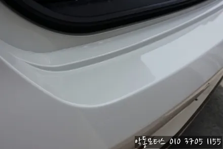 K7 신차패키지 작업 완료 순천 루마 썬팅은 악동모터스 ~! / 순천, 여수, 광양
