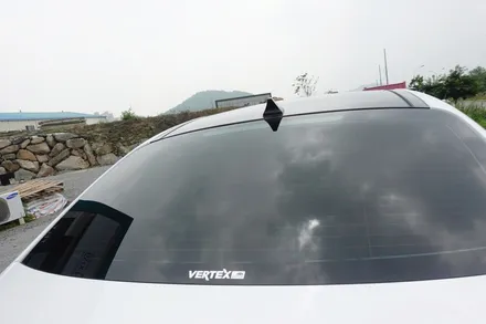 순천 악동모터스))루마 버텍스 900 으로 시공한 그랜저 쾌적한 드라이빙을 ~! / 순천, 여수, 광양