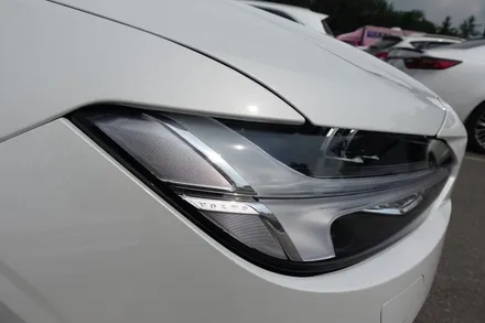 볼보 S90 순천 신차패키지 세인트아모 스퍼터 하이패스 유리막 코팅  LX5000 / 순천, 여수, 광양