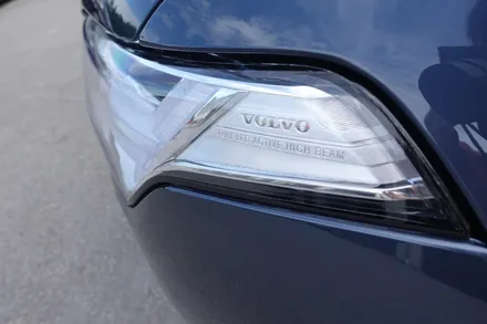 [순천악동모터스] 볼보XC90, 신차검수/세인트아모 스퍼터 반사필름 썬팅/파인뷰LX5000POWER/생활보호PPF5종/유리막코팅/하이패스로 신차패키지 완성~!! / 순천, 여수, 광양
