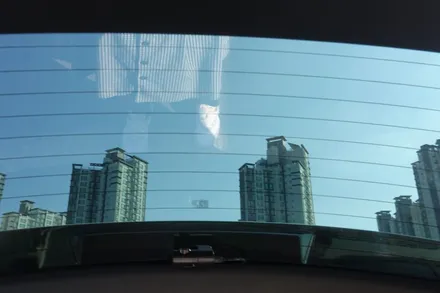 [순천악동모터스] 국산 소형 SUV 기아 셀토스! 합리적이며 가성비 좋은 악동모터스만의 신차패키지, 시인성 좋은 루마썬팅, 아이나비QXD7000 블랙박스 시공!! / 순천, 여수, 광양
