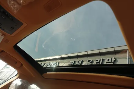 [순천악동모터스] 순천 세인트아모 썬팅시공, 반사필름 스퍼터 + 외장관리의 기본인 유리막코팅과 생활보호필름 패키지 PPF 5종으로 신차패키지 진행한 ES300h 출고! / 순천, 여수, 광양