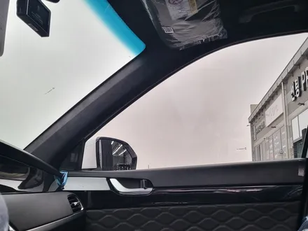 순천악동모터스  레인보우 V70 + LX7000 + 그래핀코팅 + 유리발수코팅 + PPF 6종 으로 신차패키지 진행한 팰리세이드! / 순천, 여수, 광양