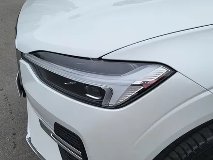 순천악동모터스  볼보XC60, 세인트아모 스퍼터 + 유리막코팅 + LX7000 + 하이패스 + PPF 5종으로 신차패키지 진행 / 순천, 여수, 광양