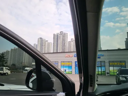 순천썬팅 악동모터스 싼타페 레인보우V70 신차패키지 / 순천, 여수, 광양