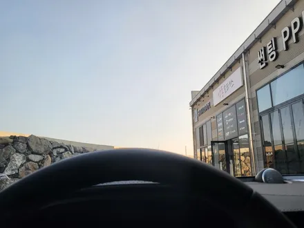 순천썬팅 악동모터스 볼보V90, 레인보우V90으로 신차패키지 / 순천, 여수, 광양