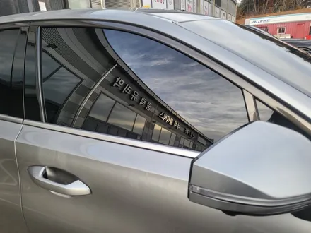 순천썬팅 악동모터스 루마버텍스900/700 신차패키지로 K8 출고완료 / 순천, 여수, 광양