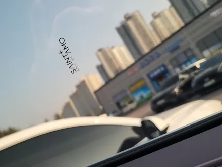 순천썬팅 악동모터스 싼타페, 세인트아모 아쿠아 신차패키지로 출고! / 순천, 여수, 광양