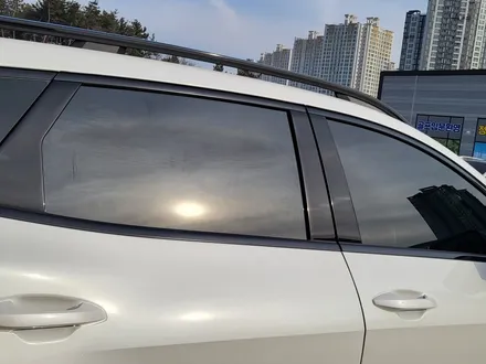 국내에서 대표적인 SUV 스포티지에는 어떤 썬팅이 어울릴까~? / 순천, 여수, 광양