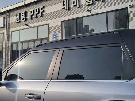 쌍용 토레스 순천신차패키지 전문점에서 시공했어요 / 순천, 여수, 광양