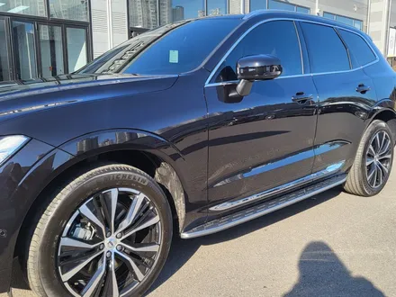 볼보 SUV XC60에 고급스러움이 느껴지는 루마버텍스700어때요!? / 순천, 여수, 광양