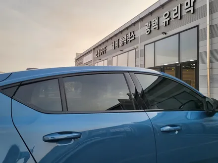 수입차 볼보C40에도 레인보우 I90으로 신차패키지 진행! / 순천, 여수, 광양