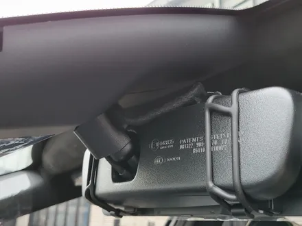 LX5 룸미러형 블랙박스 + S8보조배터리 시공까지 진행한 EV6 / 순천, 여수, 광양