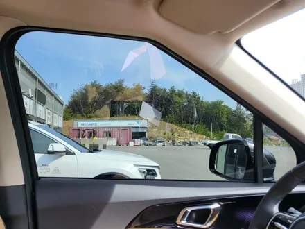 말만들어도 든든한 신차패키지로 가볍게 떠난 카니발! / 순천, 여수, 광양