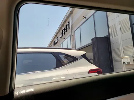 기아 소형 SUV 셀토스에 시공된 레인보우 V90 / 순천, 여수, 광양