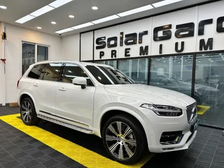 순천 썬팅 / 신차 패키지 전문 볼보 XC90 시공 후기 ( 레인보우 V90 & 파노라마 썬루프 & 유리막 코팅 & 블랙박스 & 하이패스 & PPF ) / 순천, 여수, 광양