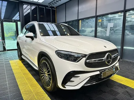 벤츠 GLC300 4MATIC 신차패키지 전문 악동 모터스에서 시공했습니다. / 순천, 여수, 광양