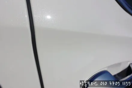 은은한 반사감으로 멋지게업그레이드 된 팰리세이드 순천썬팅 악동모터스에서 시공완료 ! / 순천, 여수, 광양
