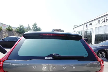 볼보 XC60  루마 TNT 로 멋내기 !! 악동모터스에서 !! / 순천, 여수, 광양