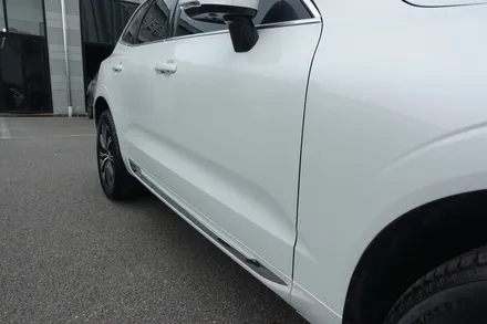 볼보 XC60 루마 버텍스 900/700 완벽한 신차패키지 / 순천, 여수, 광양