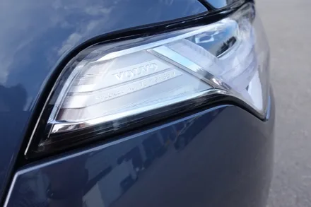 [순천악동모터스] 볼보XC90, 신차검수/세인트아모 스퍼터 반사필름 썬팅/파인뷰LX5000POWER/생활보호PPF5종/유리막코팅/하이패스로 신차패키지 완성~!! / 순천, 여수, 광양
