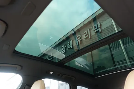[순천악동모터스] 볼보XC60 세인트아모 스퍼터 신차패키지 진행 후 출고! / 순천, 여수, 광양
