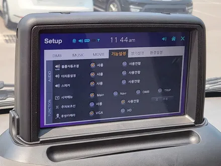 운전을 보다 편리하게 해주는 네비게이션 장착, 만도KF700A 생동감 넘치는 사용자 중심의 아틀란 3D맵 탑재! / 순천, 여수, 광양