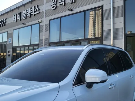 순천썬팅 악동모터스 볼보XC90, 루마버텍스900 신차패키지 / 순천, 여수, 광양