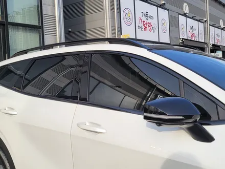 국내에서 대표적인 SUV 스포티지에는 어떤 썬팅이 어울릴까~? / 순천, 여수, 광양