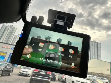 순천 수입차 신차 패키지 시공 후기 / 세인트 아모 스퍼터 필름으로 썬팅한 볼보 XC60 / 순천, 여수, 광양