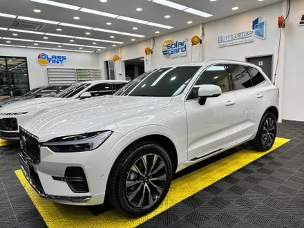 순천 썬팅 전문 세인트아모 스퍼터로 신차 패키지 시공한 볼보 XC60 / 순천, 여수, 광양