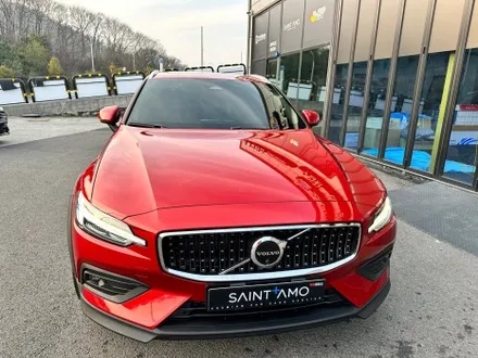 순천 썬팅 시공 전문, 볼보 V60 신차 패키지 시공하기 / 순천, 여수, 광양