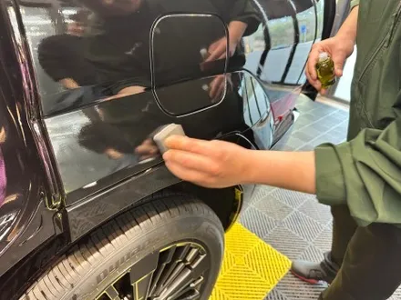 싼타페 MX5 순천신차패키지 시공 / 순천, 여수, 광양