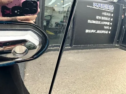 도요타 라브4 순천신차패키지 루마 메버릭 MK 반사필름 / 순천, 여수, 광양