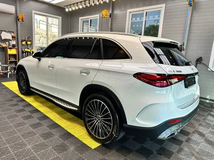 벤츠 GLC300 4MATIC 신차패키지 전문 악동 모터스에서 시공했습니다. / 순천, 여수, 광양