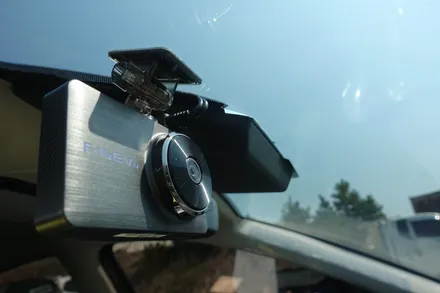 G70 에 어울리는 명품썬팅 글라스틴트 펜더 LX3000블박 장착 / 순천, 여수, 광양