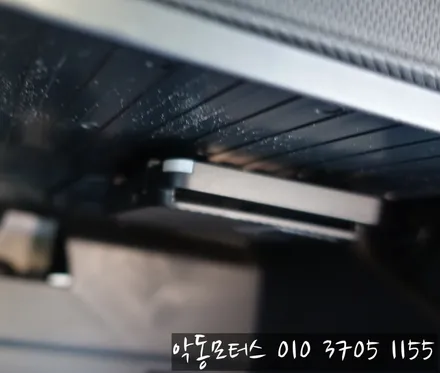 볼보 V90 에 시공된 썬팅 필름 루마 TNT  뜨거운 여름 준비하기 ! / 순천, 여수, 광양