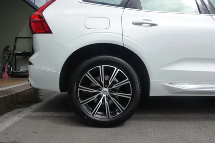 볼보 XC60 세인트아모 스퍼터 세이프티로더 탁송 픽업서비스 악동모터스 / 순천, 여수, 광양