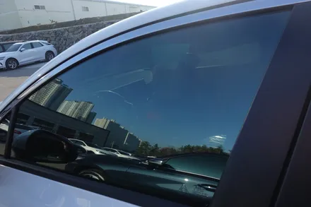 [순천악동모터스] 기본적인 신차검수, 탁월한 시인성을 자랑하는 반사필름 레인보우 V90+QXD7000+대용량 S8 보조배터리+리얼컷 PPF 생활보호필름까지 신차패키지 진행한 K5! / 순천, 여수, 광양