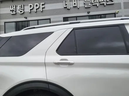 순천악동모터스 포드 익스플로러 레인보우 I90 신차패키지 / 순천, 여수, 광양
