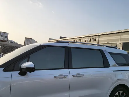 카니발, 순천신차패키지로 패밀리카 완성기 / 순천, 여수, 광양