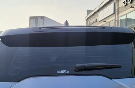 쌍용 토레스 순천신차패키지 전문점에서 시공했어요 / 순천, 여수, 광양