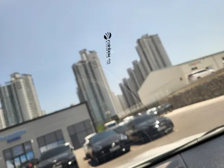 기아 소형 SUV 셀토스에 시공된 레인보우 V90 / 순천, 여수, 광양